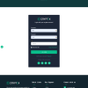 Responsive HYIP Template – 174