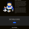 Responsive HYIP Template – 189