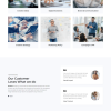 Responsive HYIP Template – 190