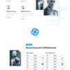 Responsive HYIP Template – 212