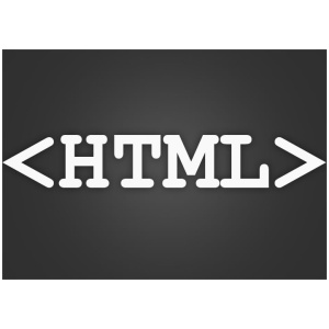 html template integration